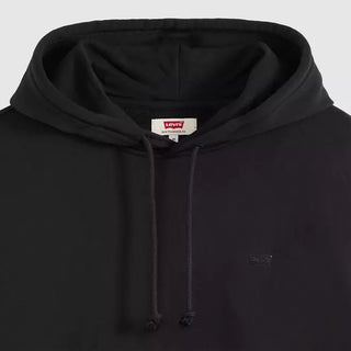 LEVI'S FELPA CON CAPPUCCIO UOMO 34581 0061