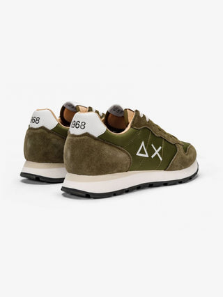 SUN68 SCARPE TOM SOLID UOMO Z34101 19