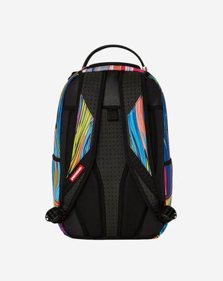 SPRAYGROUND ZAINO MELT GRAF B5873