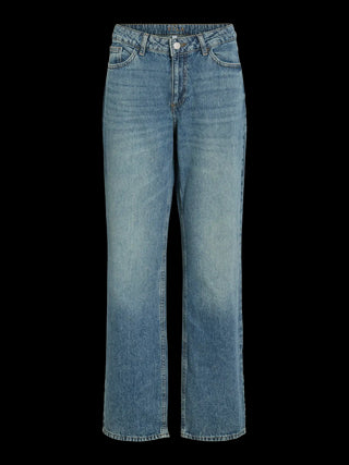 VILA MARIA JEANS A ZAMPA DONNA 14108688 MBD