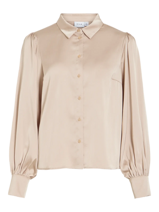 VILA CAMICIA ENNA RAVENNA CON COLLETTO 14107462 CMT