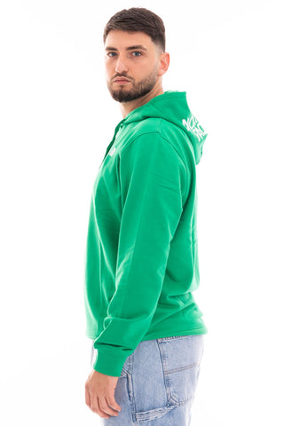 THE NORTH FACE PULLOVER SEASONAL DREW PEAK MEN NF0A2S57PO8