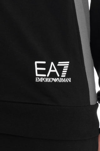 EA7 MEN'S SUIT 3DPV10 PJLIZ 1200
