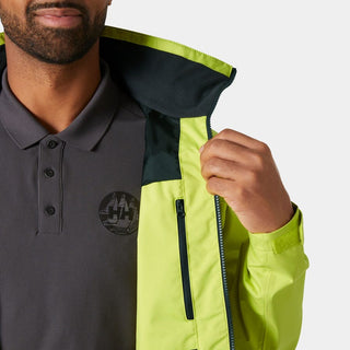 HELLY HANSEN CREW JACKET 2.0 MEN 34445 410