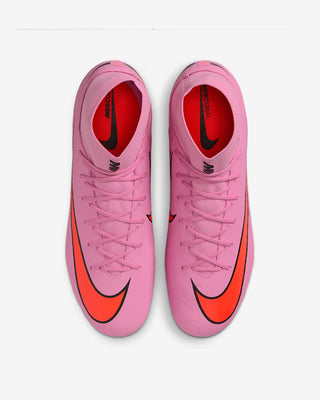 NIKE SCARPA DA CALCIO MERCURIAL SUPERFLY ACADEMY CON CALZINO UOMO FQ1456 600