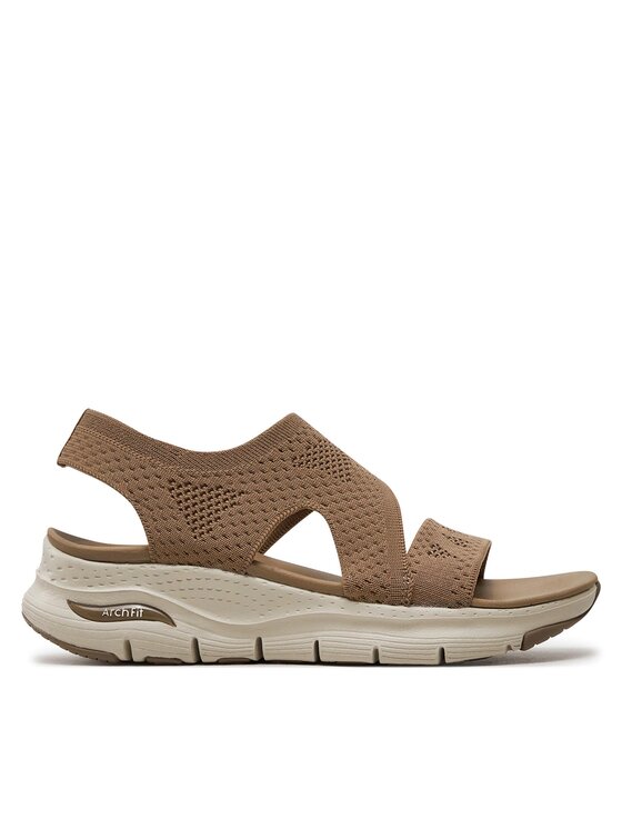 Fit City Skechers Arch Fit Sandals Women Shop Skechers Women's