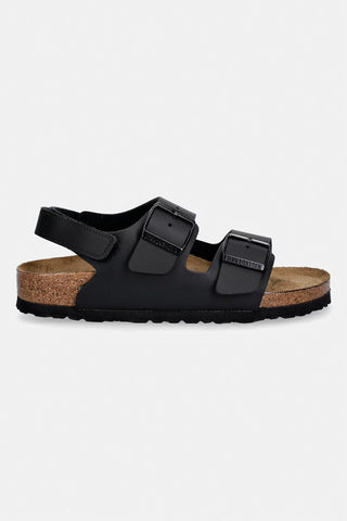 BIRKENSTOCK MILANO HL TRIPLES IN BIRKO FLOR 1032009