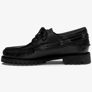 SEBAGO ACADIA WAXY MOCASSINO 741271W 924