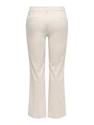 ONLY STELLA PANTALONI DONNA SFALZATI 15364098 PMS