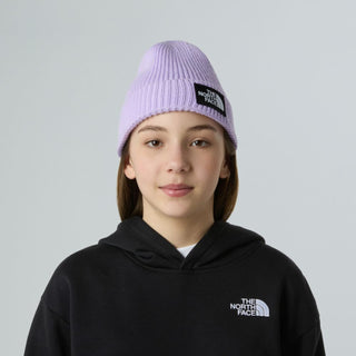 THE NORTH FACE CAPPELLO CON LOGO JR NF0A8CGUQZI1