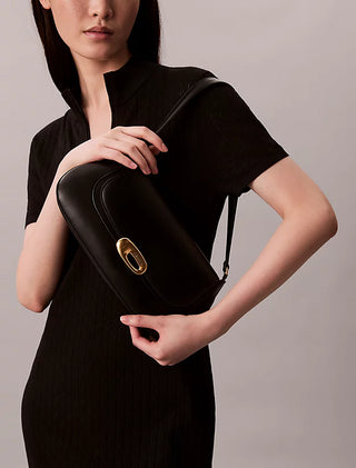 CALVIN KLEIN BORSA TRACOLLA DONNA LV04F3146G UB1