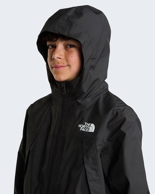 THE NORTH FACE GIUBBINO ANTORA TRICLIMATE JR 3 IN1 NF0A8AKBJK31