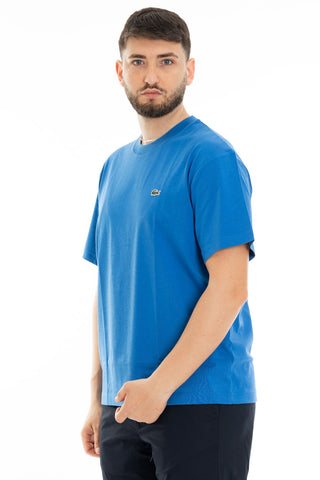 LACOSTE MEN'S CLASSIC CUT T-SHIRT TH7318 IXW