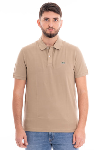 LACOSTE M POLO MANICA CORTA PH4012 CB8