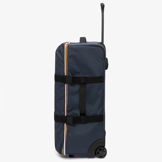 K-WAY BLOSSAC TROLLEY SEMIRIGIDO M K2128NW Y29