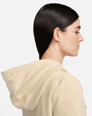 NIKE W SPORTSWEAR CLUB FLEECE SWEATSHIRT DQ5471 126