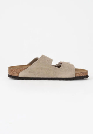 BIRKENSTOCK ARIZONA PELLE IN SUEDE 051463