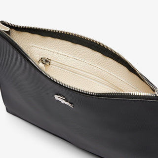LACOSTE POCHETTE IN PIQUET NF2791 A91