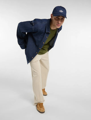 DICKIES PANTALONE GD LOOSE WORK UOMO DK0A88EU0ST