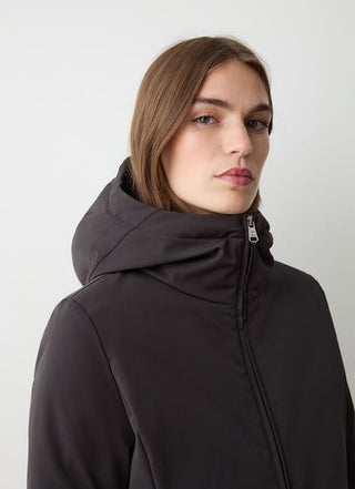 COLMAR GIUBBOTTO IN PIUMA CON CAPPUCCIO DONNA 2268E 9VP 99