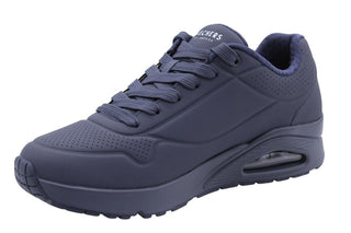 SKECHERS SCARPE UNO STAND ON AIR 52458 DKNV