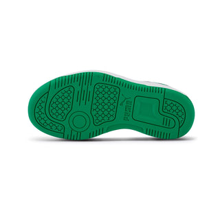 PUMA SNEAKERS REBOUND V6 LOW JR 393835 05