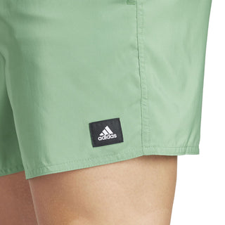 ADIDAS COSTUME BOXER SHORT-LENGHT SWIM SOLID CLX UOMO IR6222