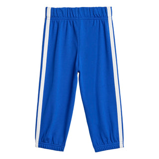 ADIDAS COMPLETO T-SHIRT E PANTALONE  CON 3STRISCE JD6483