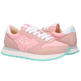 SUN68 W ALLY SOLID NYLON Z33201