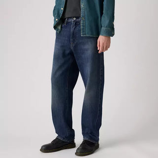 LEVI'S JEANS 568  UOMO 29037 0158