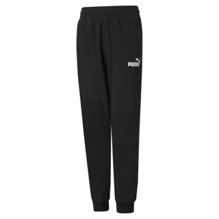 PUMA PANTALONE TUTA JERSEY JR 586977 01