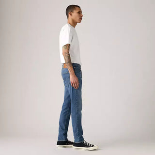 LEVI'S JEANS 512 SLIM TAPER UOMO 28833 1456