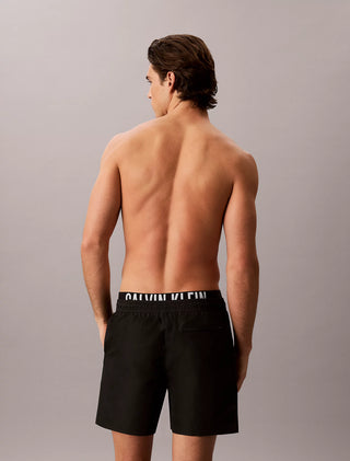 CALVIN KLEIN BOXER MARE CON ELASTICO LV00N61015 UB1