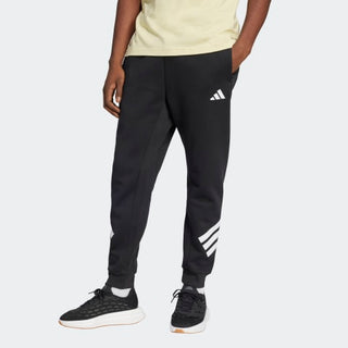 ADIDAS PANTALONE DI TUTA CON LOGO UOMO JD4863