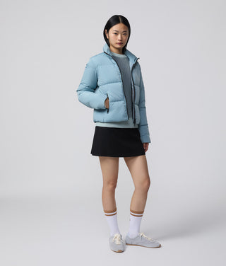 REFRIGIWEAR GIUBBOTTO ELLIS  DONNA W78300 NY0145 F04109