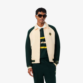 LACOSTE GIUBOTTO BLUSONE UOMO BH8614 ZDL