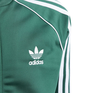 ADIDAS ORIGINALS SWEATSHIRT SST TRACK TOP JR IN8477