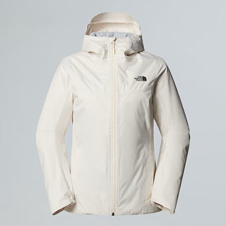 THE NORTH FACE GIUBBOTTO QUEST CON CAPPUCCIO DONNA NF0A3Y1J4HP