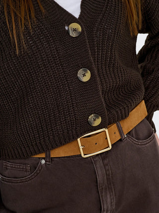 ONLY CAROL CARDIGAN CON BOTTONI 15211521 CLT