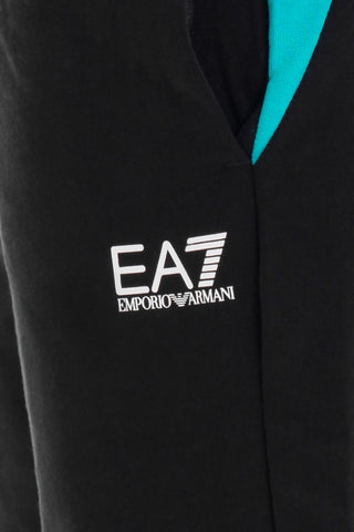EA7 MEN'S SUIT 3DPV75 PJ05Z 28BP