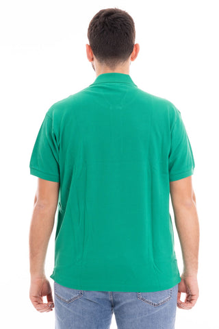 LACOSTE M POLO MANICA CORTA L1212 LDM