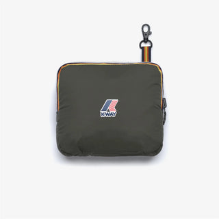 K-WAY ZAINO LE VRAI 4.0 MICHEL K5135PW WMR