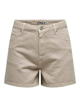 ONLY JEANS BERMUDA WOMEN'S SILLA 15318937 CTG