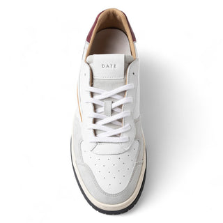 DATE SCARPE TORNEO PURE VINTAGE CALF M431-TP-VC-WX