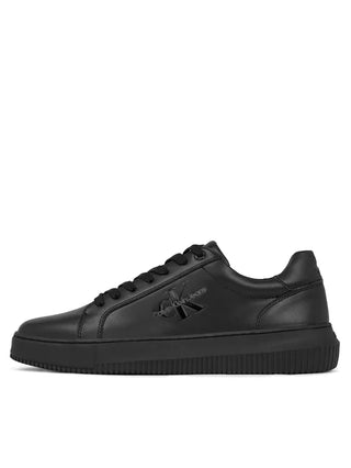 CALVIN KLEIN SNEAKERS CHUNKY CUPSOLE YM00681 0GT