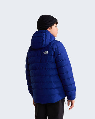 THE NORTH FACE GIUBBOTTO REVERSIBILE PERRITO JR NF0A88TWNLV1