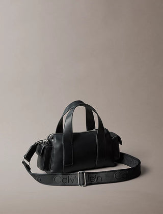 CALVIN KLEIN BORSA WEBBING SRTAP POCKET DONNA LV04F3291G 2QP