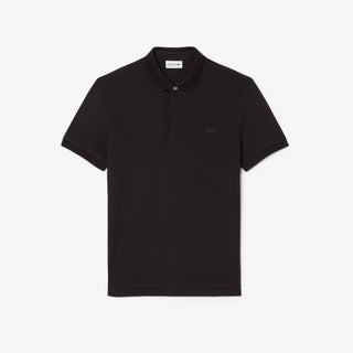 LACOSTE POLO REGULAR FIT IN PIQUET ELASTICIZZATO PARIS UOMO PH5522 3LA