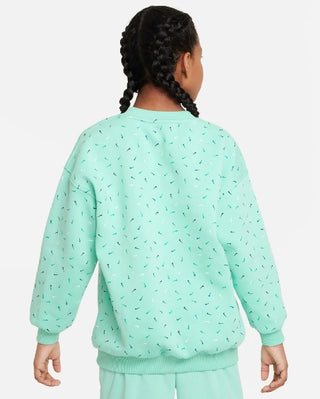 NIKE NSW CLUB FLEECE OVERSIZED CREW FD2943 349