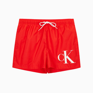 CALVIN KLEIN BOXER SHORT DRAWSTRING UOMO KM00967 XM9